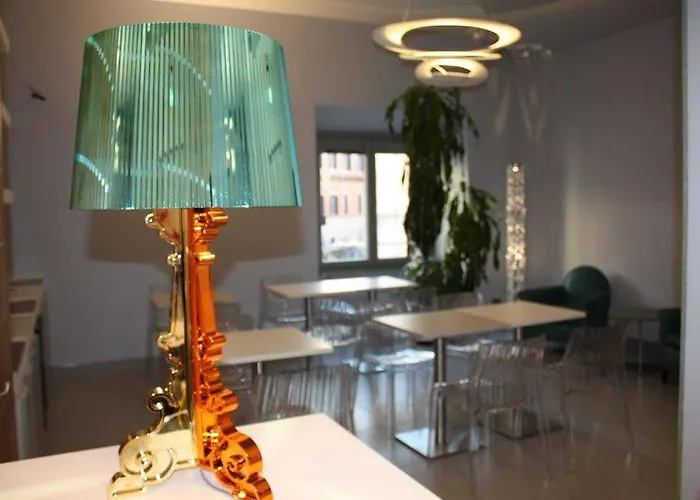 Quartum Luxury רומא