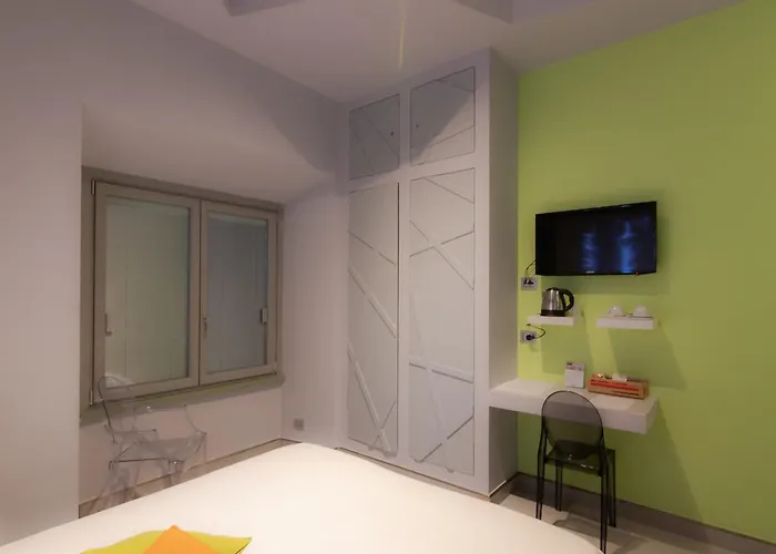 Quartum Luxury 3*