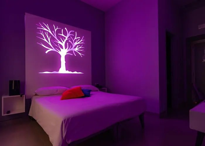Quartum Luxury 3* רומא