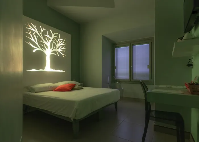 Quartum Luxury רומא