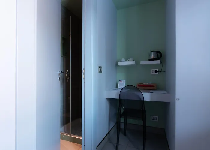 Quartum Luxury לינה וארוחת בוקר 3*