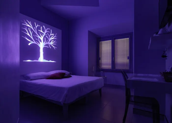 Quartum Luxury לינה וארוחת בוקר רומא
