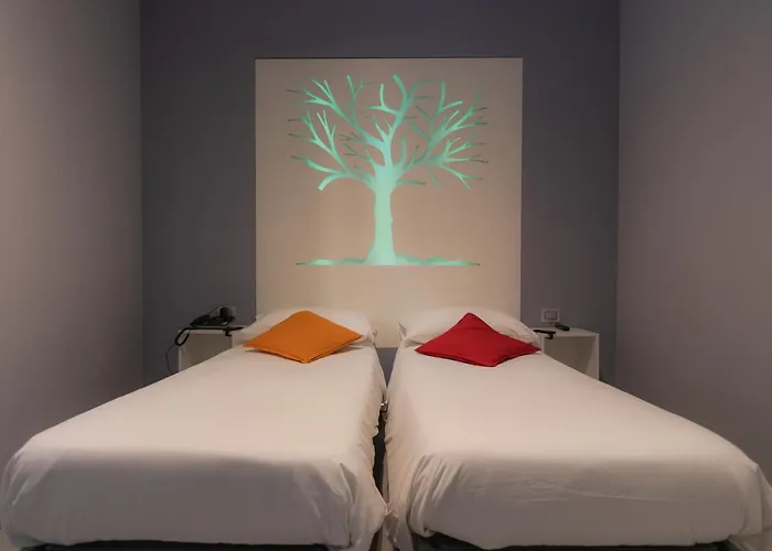 Quartum Luxury לינה וארוחת בוקר