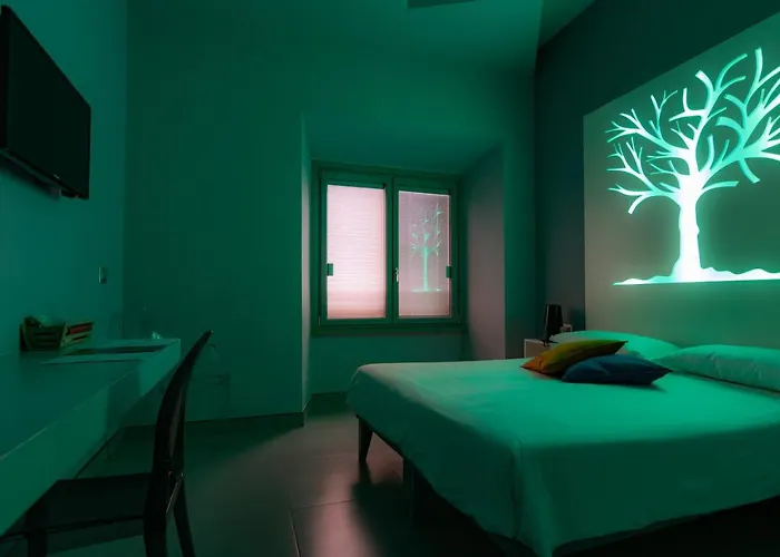 Quartum Luxury רומא