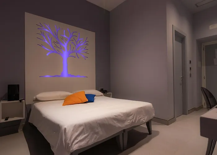 Quartum Luxury לינה וארוחת בוקר