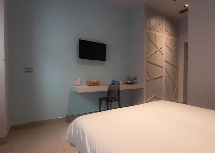 Quartum Luxury רומא