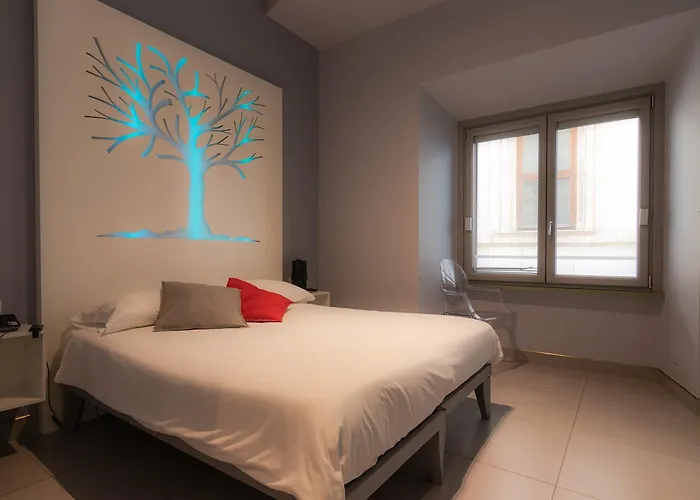 Quartum Luxury רומא
