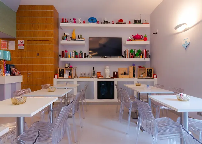 Quartum Luxury לינה וארוחת בוקר רומא