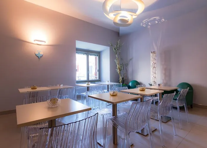 Quartum Luxury 3* רומא