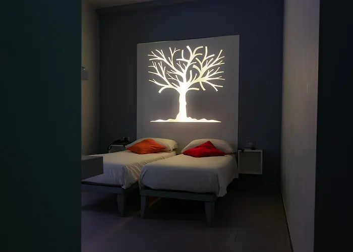 Quartum Luxury לינה וארוחת בוקר רומא