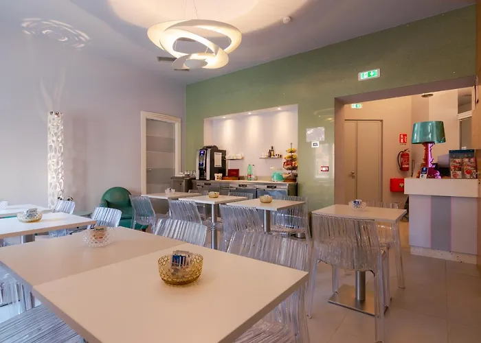 Quartum Luxury 3*