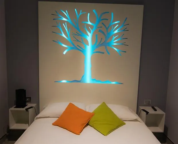 Quartum Luxury לינה וארוחת בוקר 3*
