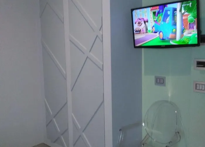 Quartum Luxury לינה וארוחת בוקר
