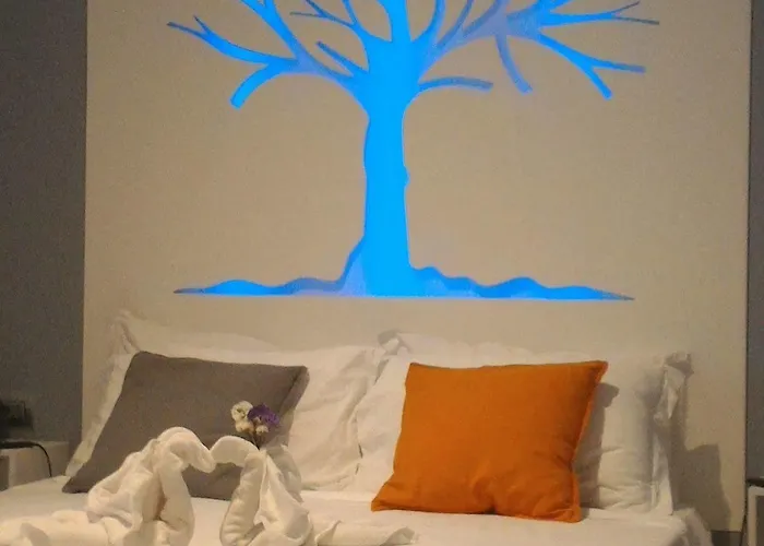 Quartum Luxury לינה וארוחת בוקר