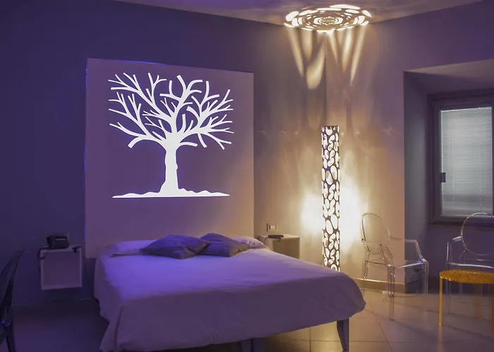 Quartum Luxury 3* רומא