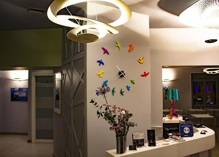 Quartum Luxury לינה וארוחת בוקר
