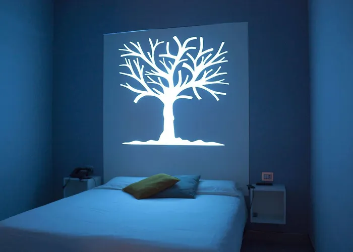 Quartum Luxury 3*