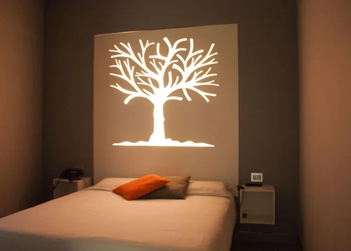 Quartum Luxury 3* רומא