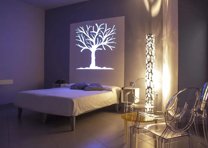 Quartum Luxury לינה וארוחת בוקר 3*
