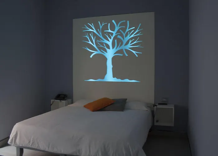 Quartum Luxury לינה וארוחת בוקר 3*
