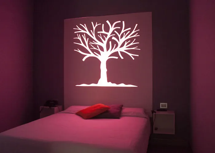 Quartum Luxury לינה וארוחת בוקר רומא