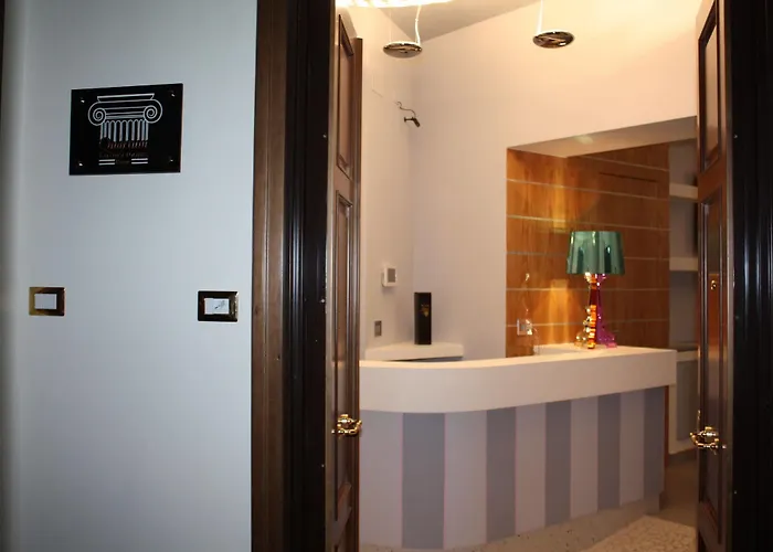 Quartum Luxury רומא