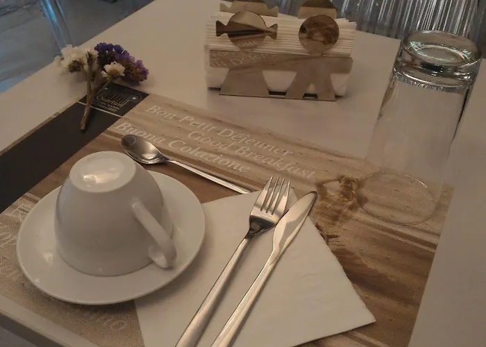 Quartum Luxury 3*